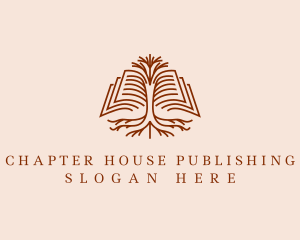 Tree Book Publishing logo