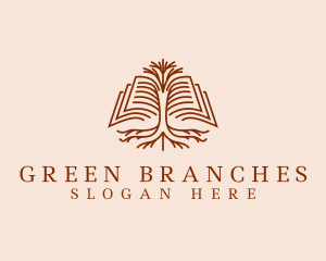 Tree Book Publishing logo