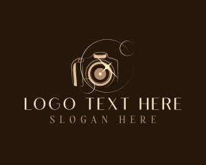 Camera Studio Photography logo