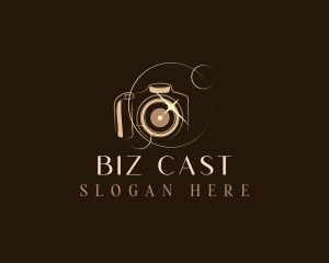 Camera Studio Photography logo