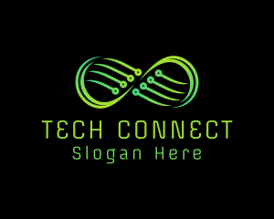Circuit Tech Startup Ampersand logo