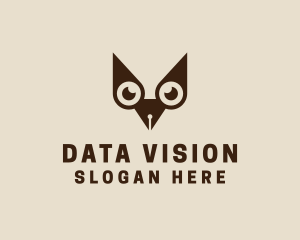Owl Writer Pen logo