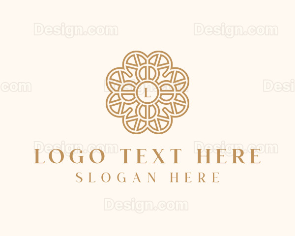 Floral Styling Boutique Logo