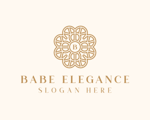 Floral Styling Boutique logo design