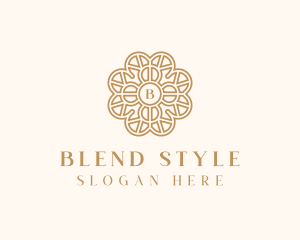 Floral Styling Boutique logo design