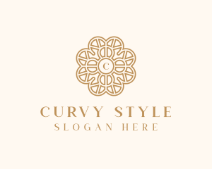 Floral Styling Boutique logo design