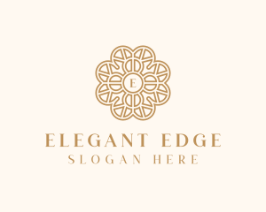 Floral Styling Boutique logo design