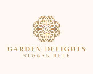 Floral Styling Boutique logo design