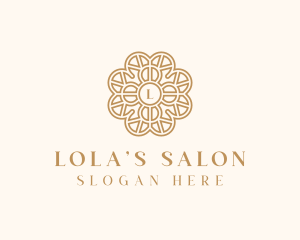 Floral Styling Boutique logo design