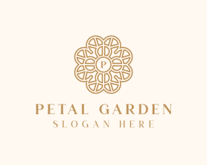 Floral Styling Boutique logo design