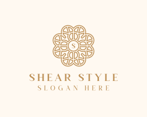 Floral Styling Boutique logo design