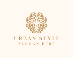 Floral Styling Boutique logo design