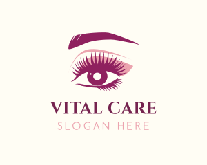 Eyelash Beauty Clinic logo
