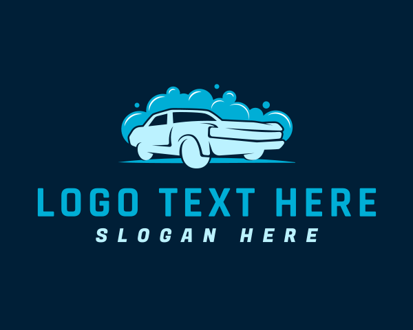 Auto logo example 3