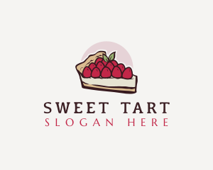 Sweet Tart Dessert logo