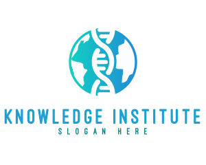 Global Genetic Lab logo