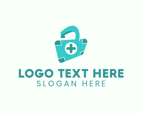 Medical logo example 2