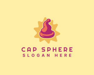 Beanie Cap Boutique logo