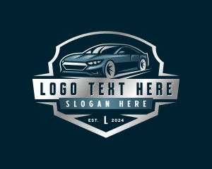 Car Vehicle Automotive logo