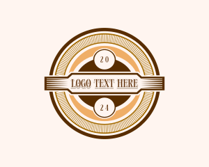 Generic Business Company logo