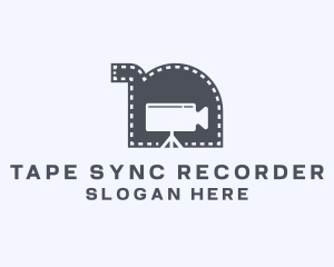 Video Recorder Film logo