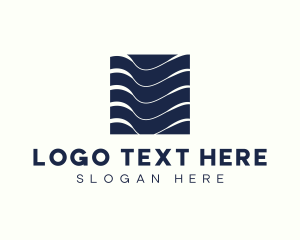 Startup logo example 2