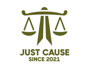 Modern Geometric Justice logo