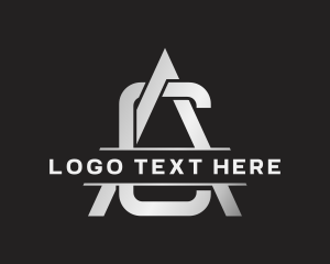 Company Business Letter AC logo