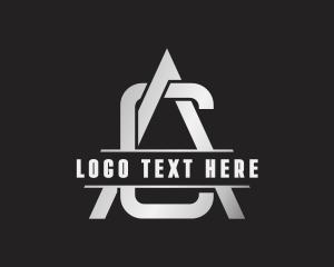 Company Business Letter AC logo