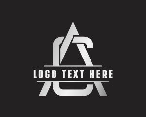 Company Business Letter AC Logo