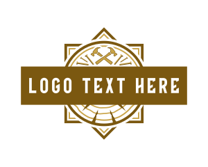 Hammer Lumber Tools logo