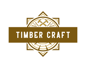 Hammer Lumber Tools logo