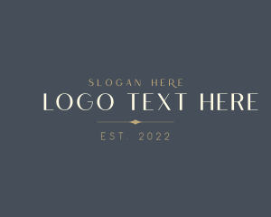 Luxury Professional Brand logo