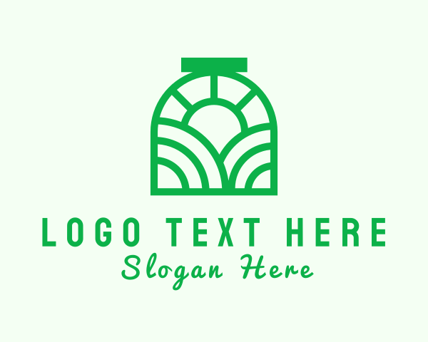 Granary logo example 1