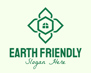 Eco Friendly Residence logo