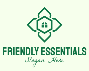 Eco Friendly Residence logo
