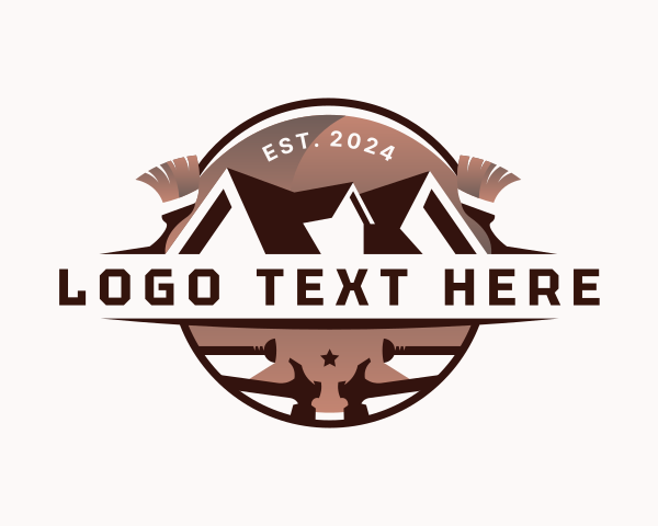 Roofing Renovation Tools logo