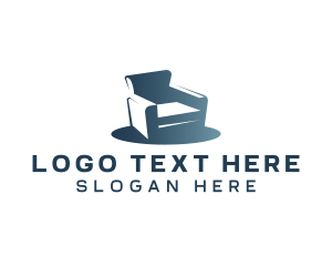 Home Sofa Chair  logo