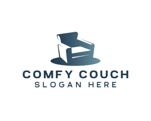 Home Sofa Chair  logo