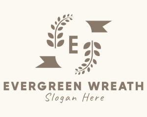 Natural Wheat Farm  logo design