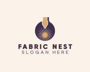 Industrial Laser Fabrication logo