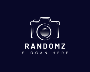 Media Camera Photographer logo
