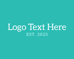 Fresh Serif Font logo