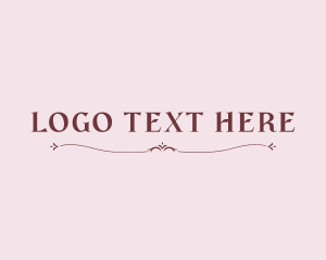 Feminine Style Brand  logo