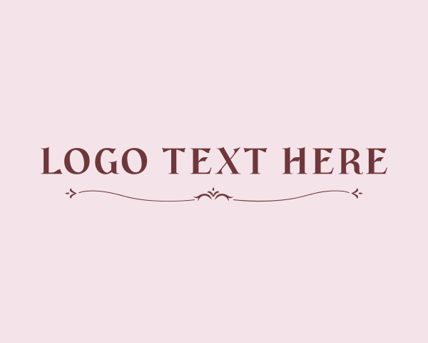 Style logo example 4