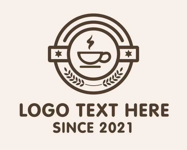 Oolong logo example 2