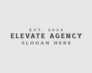 Modern Generic Business logo