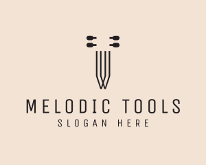 Instrument Strings & Tuner logo