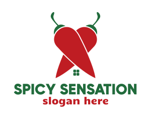 Spicy Chili House logo