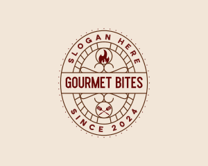 Oven Diner Cuisine logo